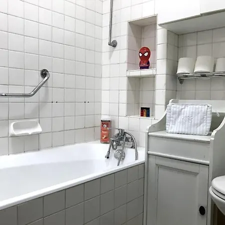 Appartement Saint Germain Paris Exterior photo