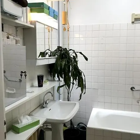 Appartement Saint Germain Paris Exterior photo