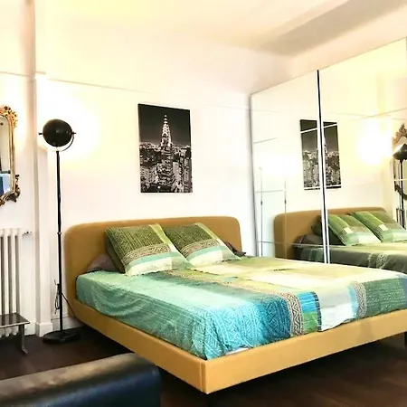 Appartement Saint Germain Paris Exterior photo