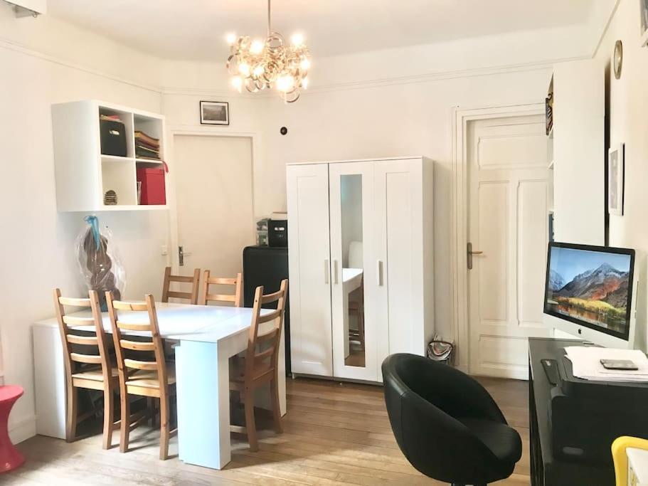 Appartement Saint Germain *