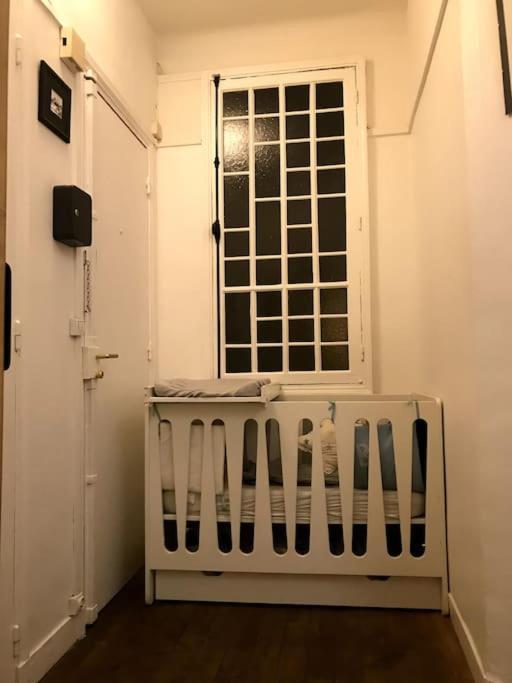 Saint Germain Appartement