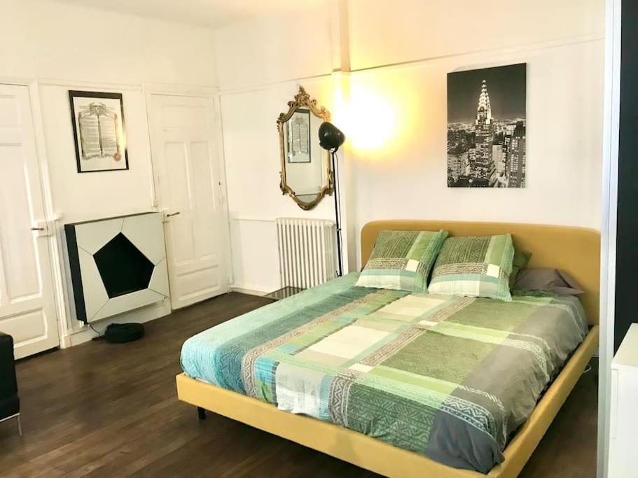 Appartement Saint Germain Paris