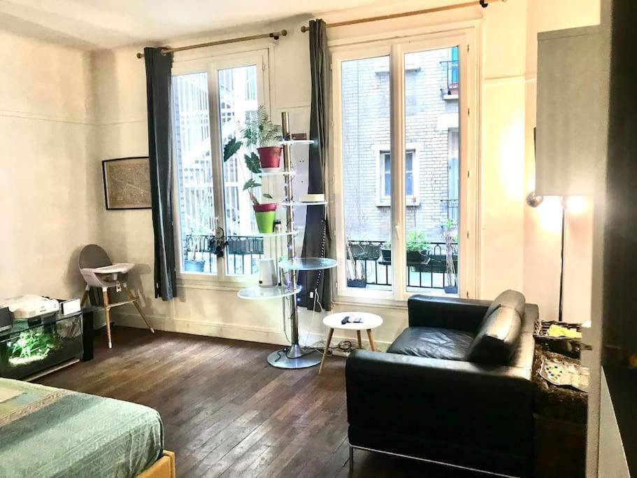 Saint Germain Appartement Paris